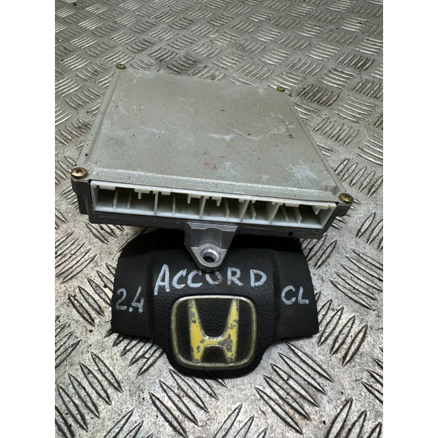 Блок управления двигателем 2.4 Honda Accord CL (03-08) АКПП 37820RBBE52