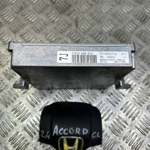 Блок управления двигателем 2.4 Honda Accord CL (03-08) АКПП 37820RBBE52