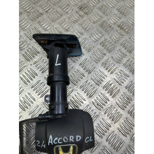 Форсунка омывателя фар левая Honda Accord CL 2,4 (2003-2008) 76885SEAS01