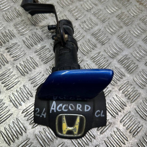 Форсунка омывателя фар левая Honda Accord CL 2,4 (2003-2008) 76885SEAS01
