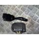 Переключатель подрулевой правый Honda Accord CL (2003-2008) 35256SEAE01