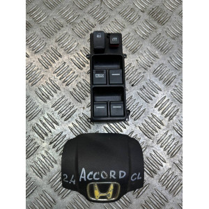 Блок управления стеклоподъемниками Honda Accord CL (03-08) 35750SEAG0