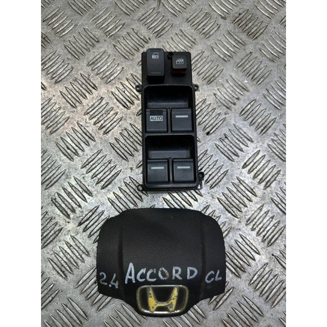 Блок управления стеклоподъемниками Honda Accord CL (03-08) 35750SEAG0