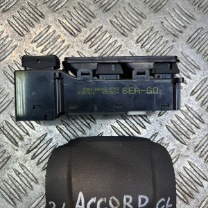 Блок управления стеклоподъемниками Honda Accord CL (03-08) 35750SEAG0