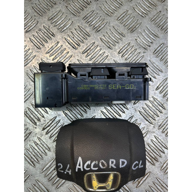 Блок управления стеклоподъемниками Honda Accord CL (03-08) 35750SEAG0
