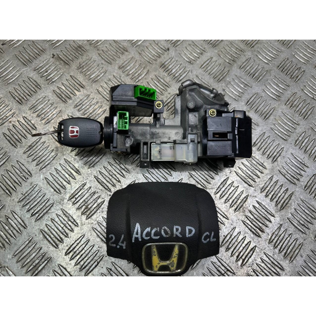 Замок зажигания  Honda Accord CL (2003-2008) AКПП