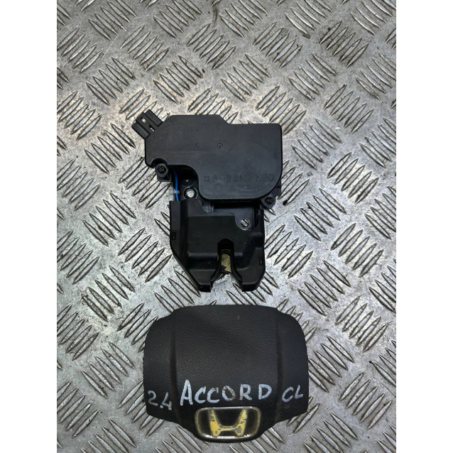 Замок крышки багажника Honda Accord CL (03-08) 74851SDCY01
