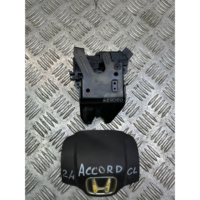 Замок крышки багажника Honda Accord CL (03-08) 74851SDCY01