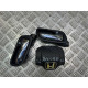 Ручка дверей внутренняя правая Honda Accord CL (2003-2008) 72120SEA003ZA