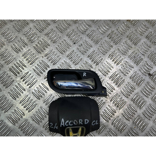 Ручка дверей внутренняя правая Honda Accord CL (2003-2008) 72120SEA003ZA