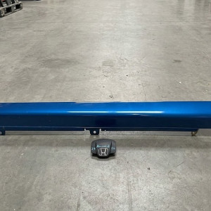 Накладка порога левая Honda Accord CL (2003-2008) 71850SEA901ZC 71850SEA901ZA	