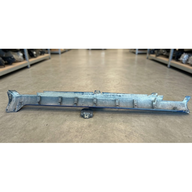 Накладка порога левая Honda Accord CL (2003-2008) 71850SEA901ZC 71850SEA901ZA	