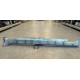 Накладка порога левая Honda Accord CL (2003-2008) 71850SEA901ZC 71850SEA901ZA	