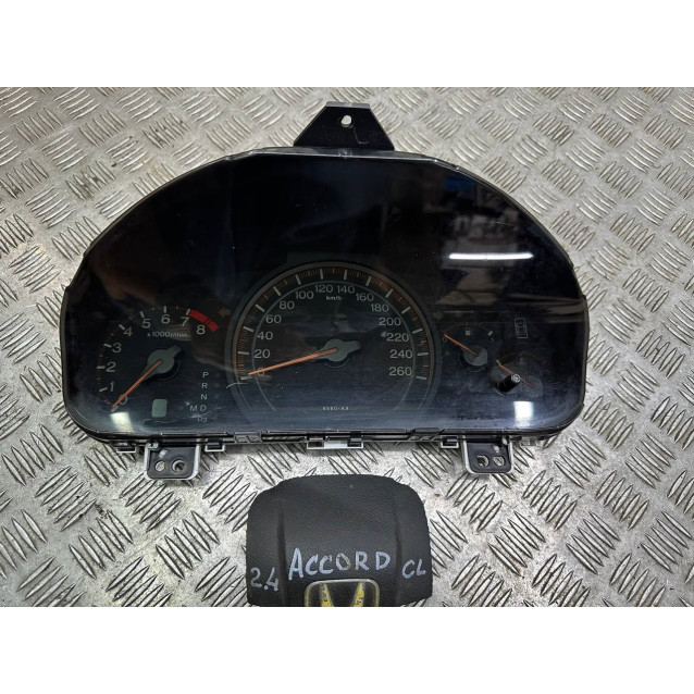 Щиток приборов Honda Accord CL (2003-2008) 2.4 АКПП 37115SA0601 78100G600 78100G800