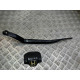 Держатель дворника правый Honda Accord CL (2003-2008) 76600SEAE01