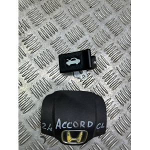 Ручка открывания капота Honda Accord CL (2003-2008) 74135SDAA01ZA