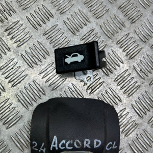 Ручка открывания капота Honda Accord CL (2003-2008) 74135SDAA01ZA