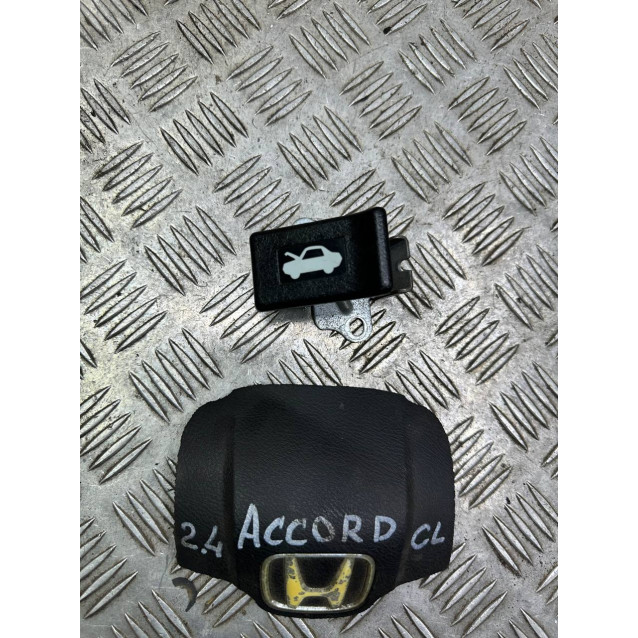 Ручка открывания капота Honda Accord CL (2003-2008) 74135SDAA01ZA