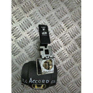 Ручка открывания багажника и бензобака Honda Accord CL (2003-2008) 74882S5AA01ZA