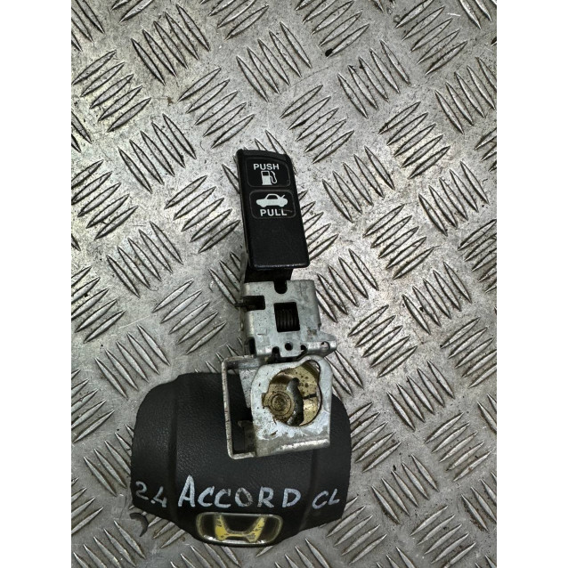 Ручка открывания багажника и бензобака Honda Accord CL (2003-2008) 74882S5AA01ZA
