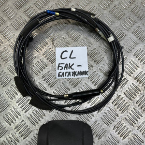 Трос открывания багажника Honda Accord CL (2003-2008) 74880SEA309