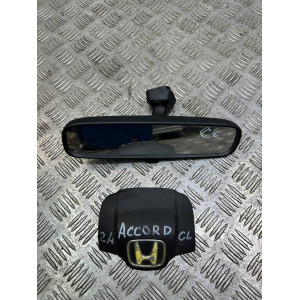 Зеркало салона Honda Accord CL (2003-2008) 76400SEA004