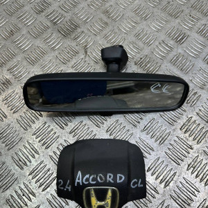 Зеркало салона Honda Accord CL (2003-2008) 76400SEA004