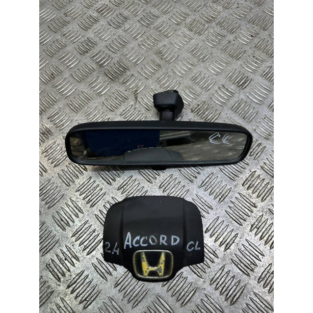 Зеркало салона Honda Accord CL (2003-2008) 76400SEA004
