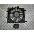 Диффузор с вентилятором радиатора правый Honda Accord CL (2003-2008) 38615RBB003 38615RBA004
