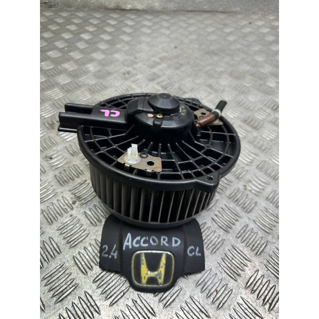 Моторчик пічки Honda Accord CL (2003-2008) 79310SEAG41	