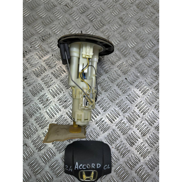 Бензонасос Honda Accord CL (2003-2008) 2,4 17708SED023