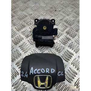 Шаговый двигатель печки Honda Accord CL (2003-2008) 0638000041