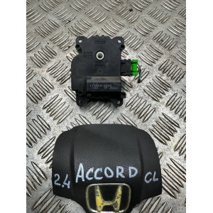 Шаговый двигатель печки Honda Accord CL (2003-2008)  1138002380 1138002340 1138002320 