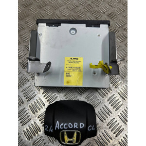 DVD навигация Honda Accord CL (2003-2008) 39540SEAG010M1