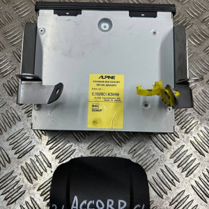 DVD навигация Honda Accord CL (2003-2008) 39540SEAG010M1