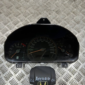 Щиток приборов Honda Accord CL (2003-2008) 2.4 АКПП 78100G600