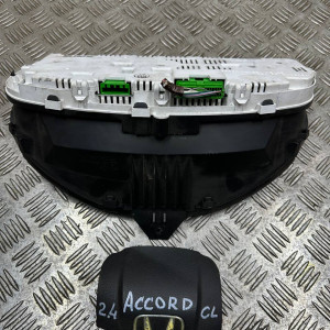 Щиток приборов Honda Accord CL (2003-2008) 2.4 АКПП 78100G600