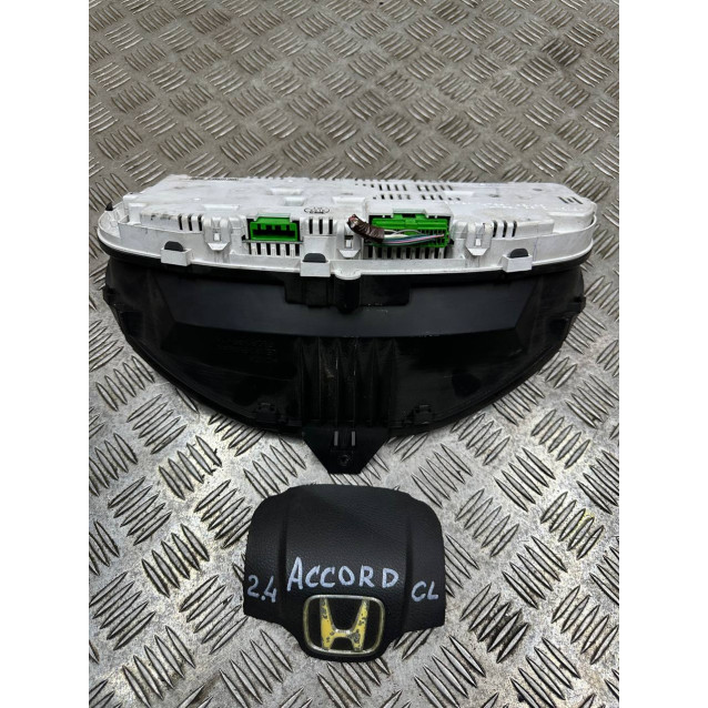 Щиток приборов Honda Accord CL (2003-2008) 2.4 АКПП 78100G600