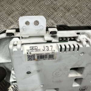 Щиток приборов Honda Accord CL (2003-2008) 2.4 АКПП 78100G600