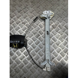 Стеклоподъемник передний правый Honda Accord CL (2003-2008) 72210SEAG01 