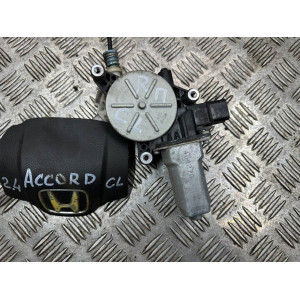 Моторчик стеклоподъемника передний правый Honda Accord CL (2003-2008)