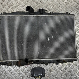 Радиатор охлаждения (основной) Honda Accord CL (2003-2008) 2.4 АКПП 19010RBA901