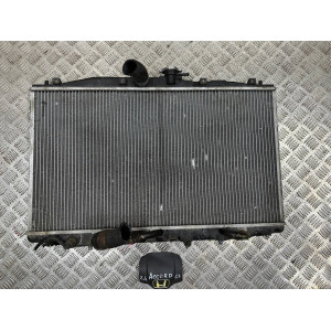Радиатор охлаждения (основной) Honda Accord CL (2003-2008) 2.4 АКПП 19010RBA901