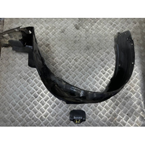 Подкрылок передний правый Honda Accord CL (2003-2008) 2.4 АКПП