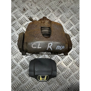 Супорт передній правий Honda Accord CL (2003-2008) 45002SEAE01