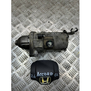 Стартер  Honda Accord CL (2003-2008) 2.4 АКПП