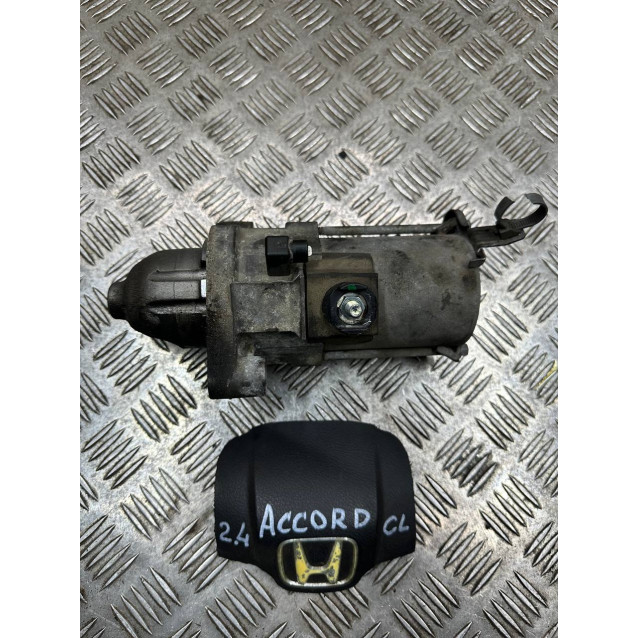 Стартер  Honda Accord CL (2003-2008) 2.4 АКПП
