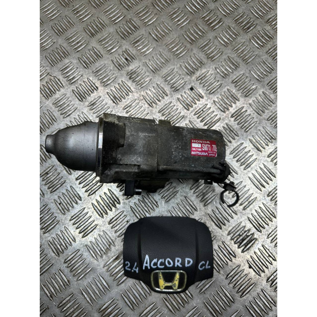 Стартер  Honda Accord CL (2003-2008) 2.4 АКПП