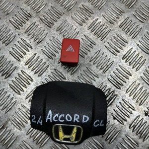 Кнопка аварийки Honda Accord CL (2003-2008) 35510SEAE01