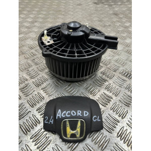 Моторчик пічки Honda Accord CL (2003-2008) 79310SEAG41	